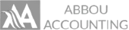 ABBOU ACCOUNTING Logo